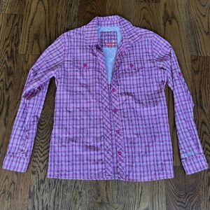 Cabelas insect defense long sleeve shirt